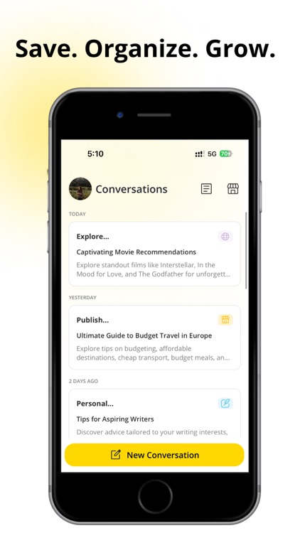 VaSi - Extend Your Mind screenshot-6