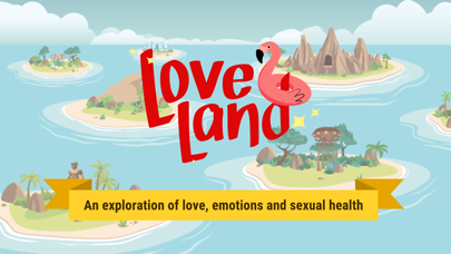 Love Land Screenshot