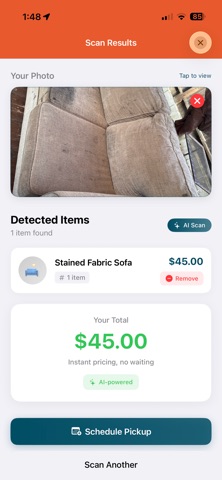 ScanJunk Removal Screenshot 5 of 10