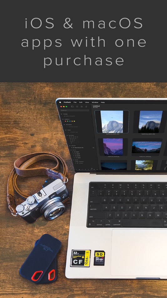 #7. PIXLpath (macOS) De: Christopher Macke