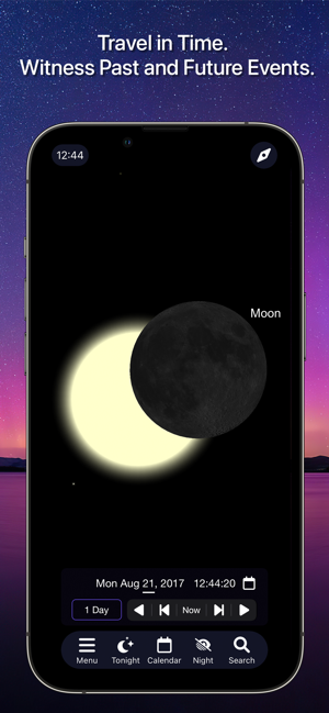 ‎SkySafari Screenshot