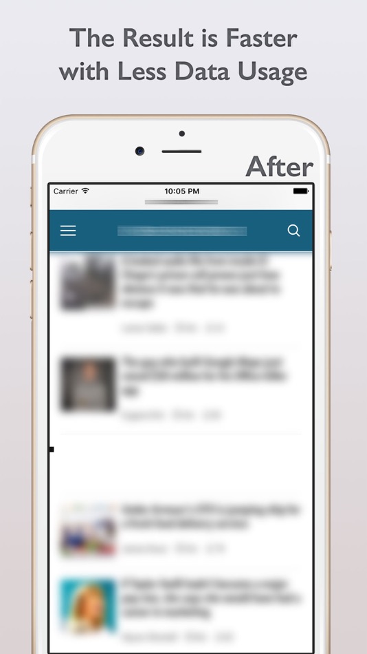 #3. The Ads Blocker (iOS) 由: Ratha Sou