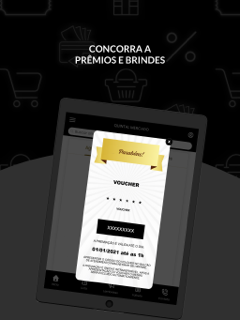 Mercado Quintal screenshot 8