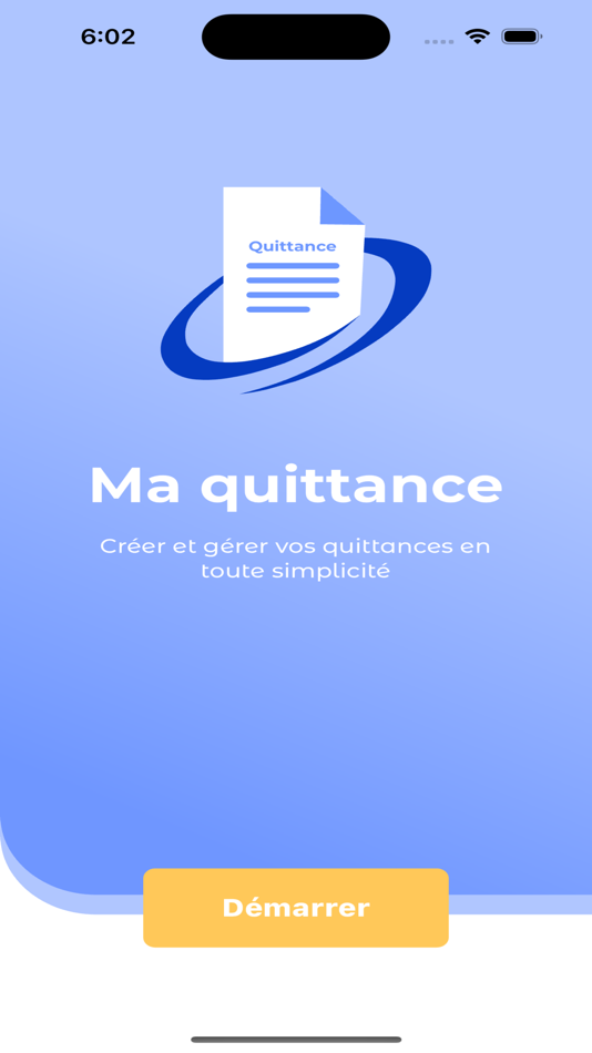 #1. Ma Quittance (iOS) 由: TOMAPPART SAS