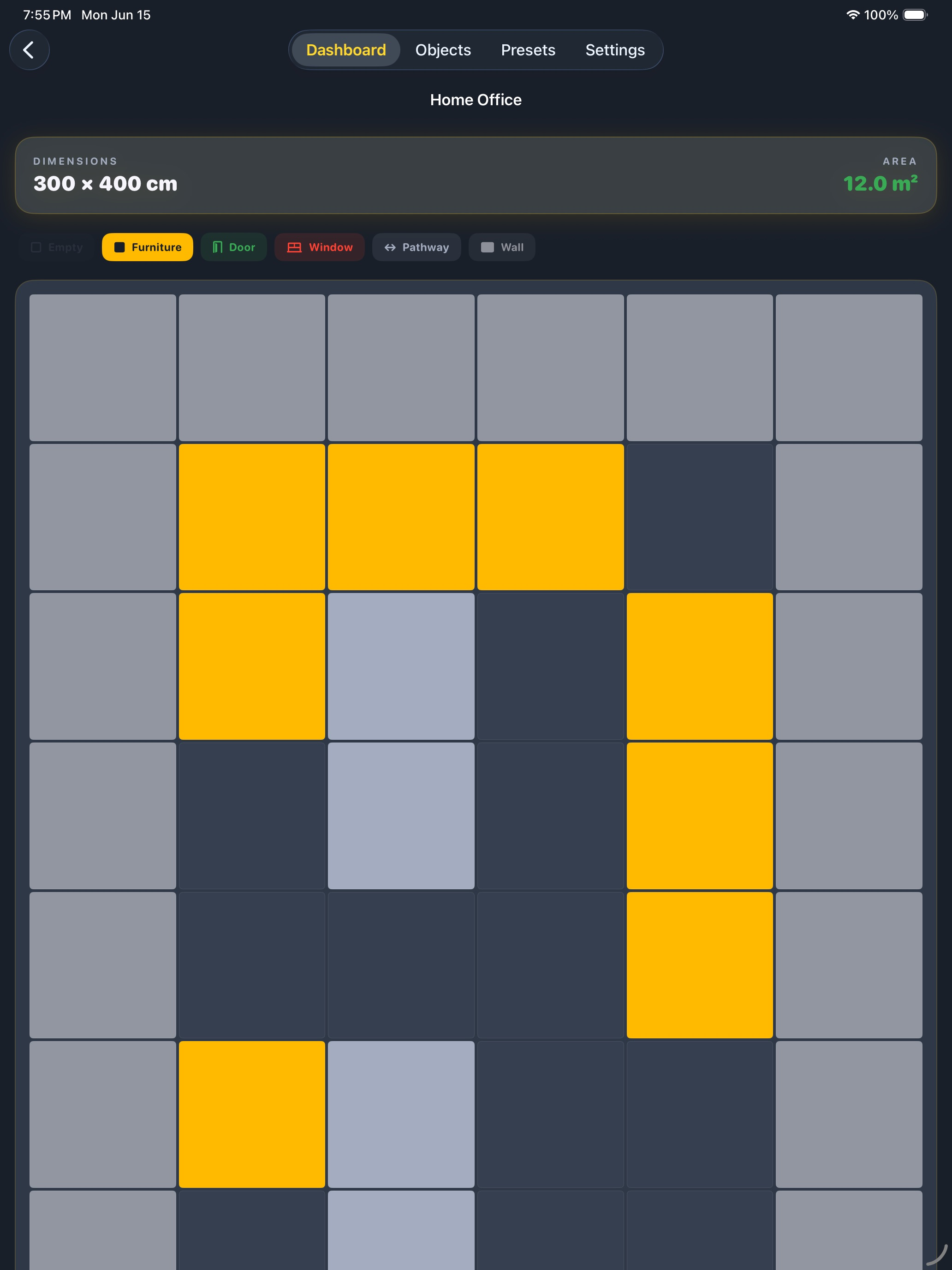 Chicgrid Space screenshot 10