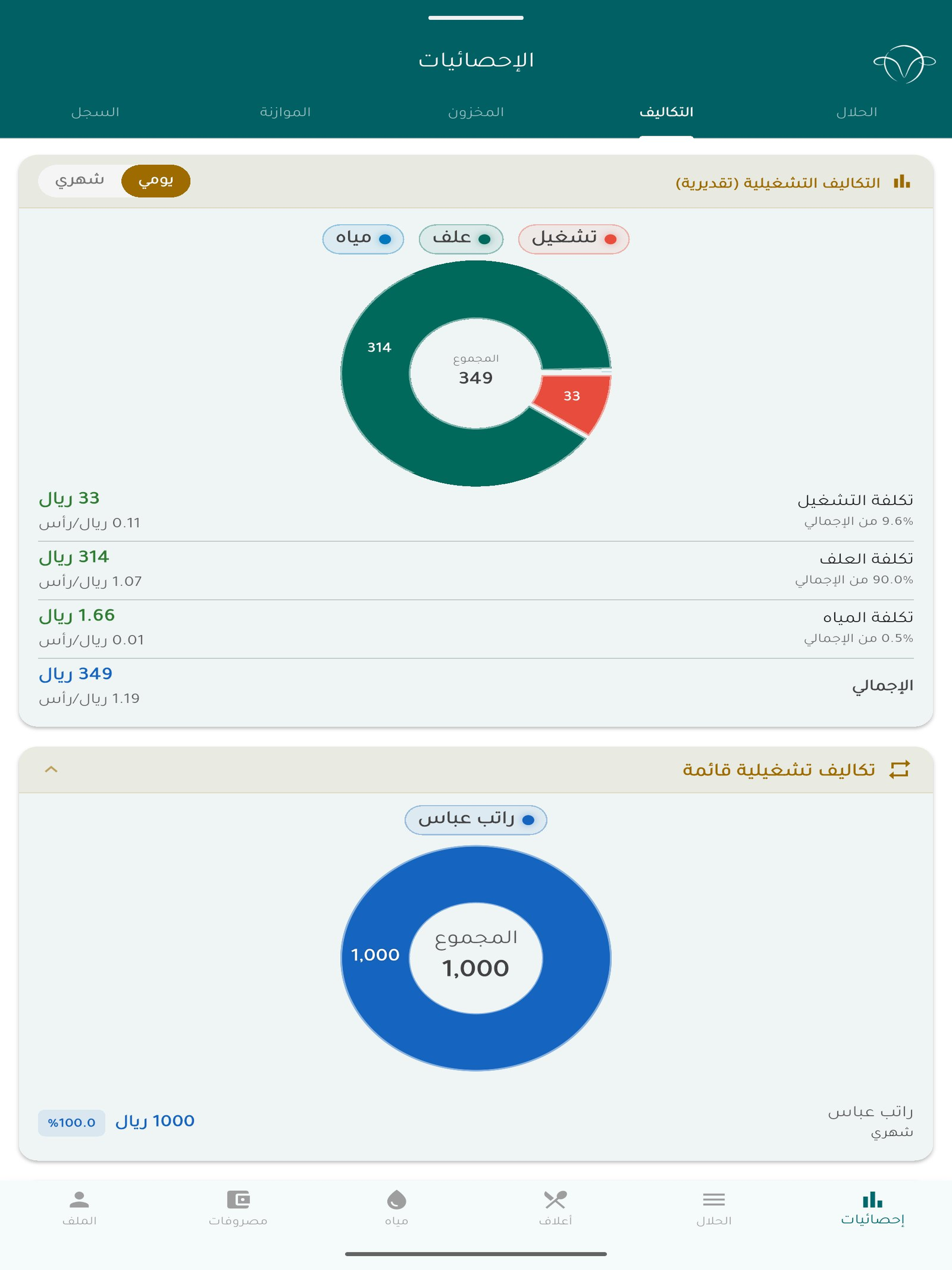 مراح تك screenshot 12