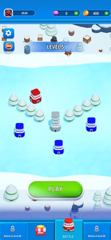 Tower Strike Screenshot 1 of 1