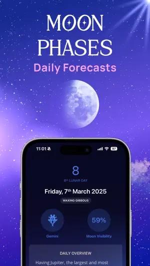 Astrology & Daily Horoscope! screenshot 4