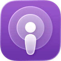 Apple Podcasts