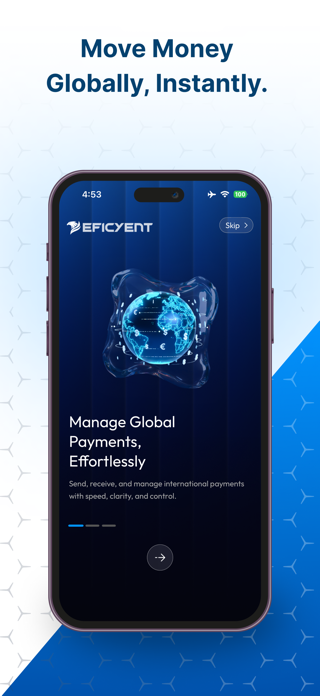 EFICYENT Screenshot 1 of 10