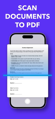ZipSign: Signature Maker Screenshot 4 of 6