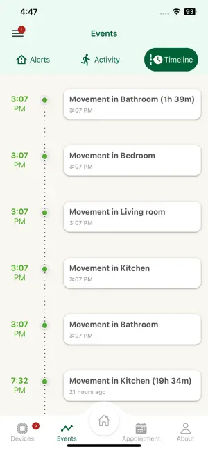 SilverGenz screenshot 3