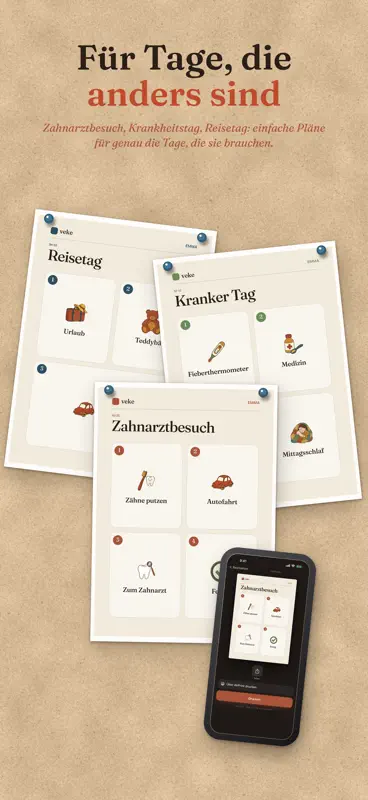 Veke Bilderplan für Kinder screenshot 7 of 10