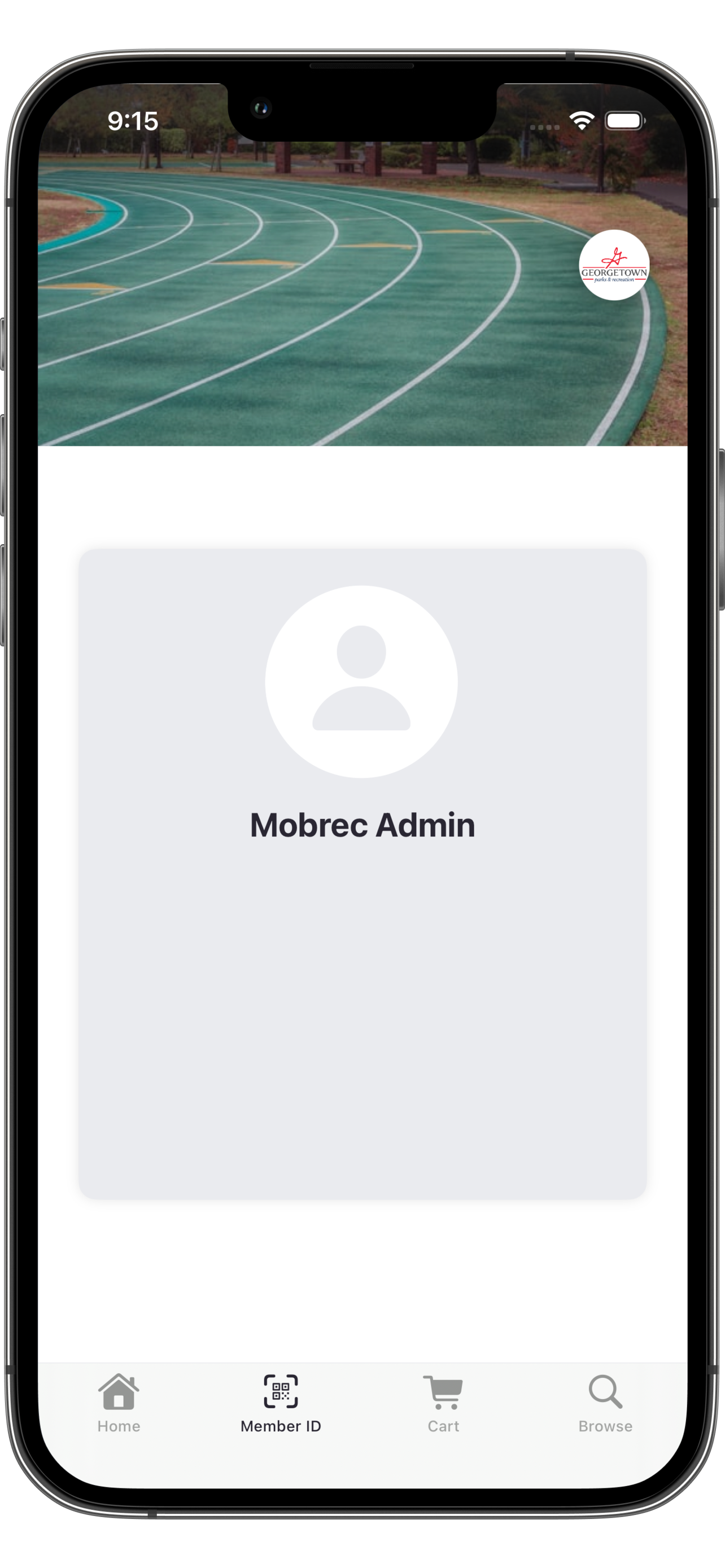 myGTXrec screenshot 4