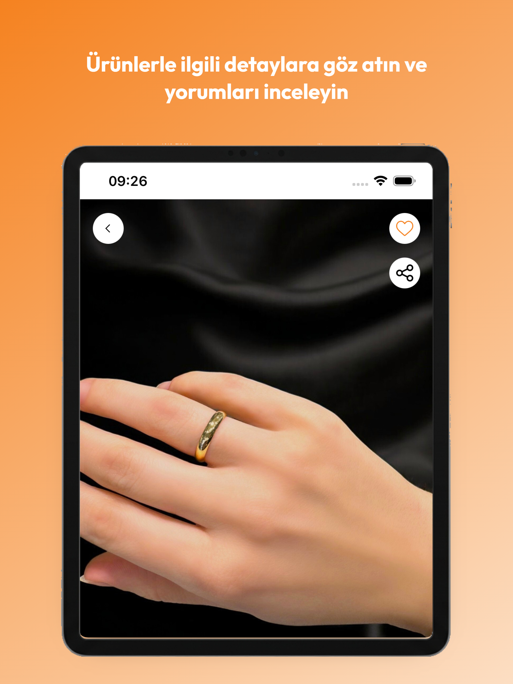 AltınAşkı screenshot 12