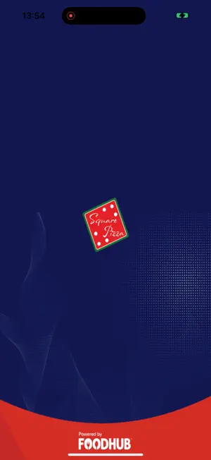 Square Pizza. screenshot 1
