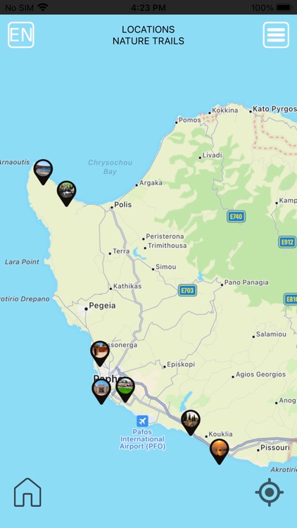 Myth of Aphrodite screenshot-3