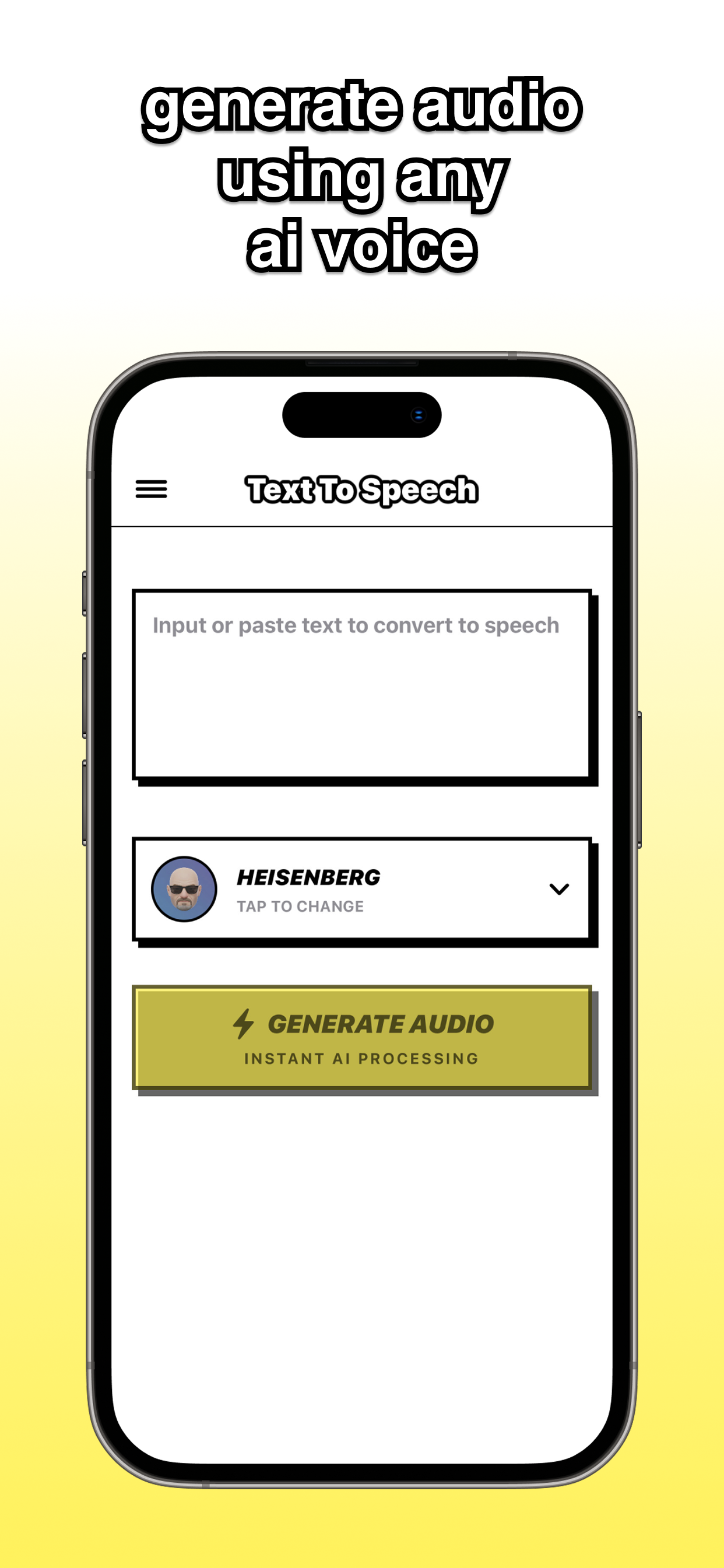Faceless Studio: Auto Reels