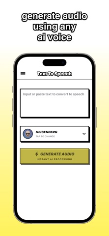 Faceless Studio: Auto Reels screenshot
