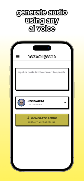 Faceless Studio: Auto Reels Screenshot 5 of 5