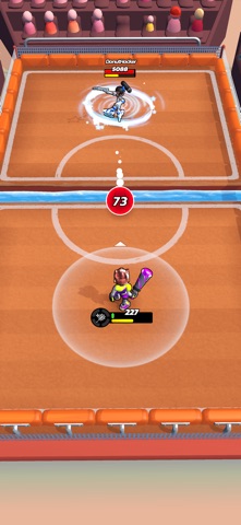 Smash Ball! Screenshot 7 of 7