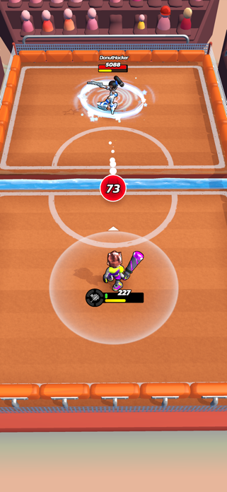 Smash Ball! Screenshot 7 of 7
