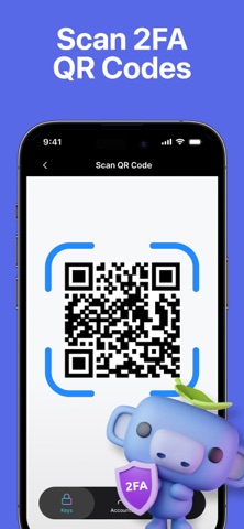 Authenticator for Discord Screenshot 2 of 7