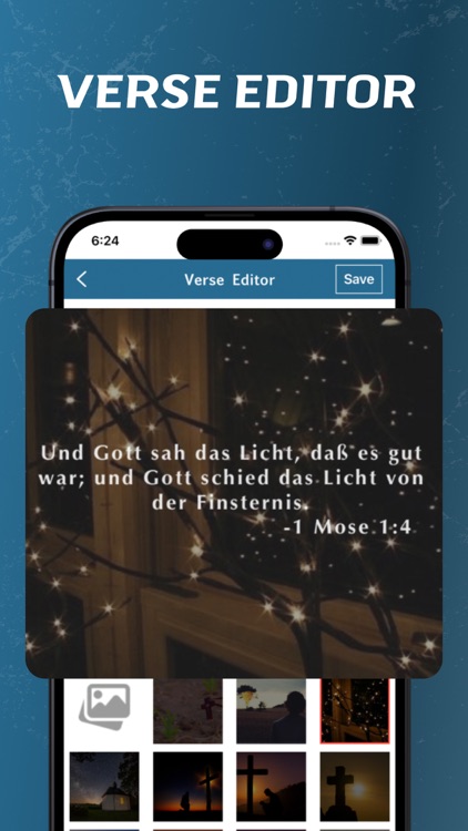 Elberfelder Bibel - offline screenshot-8
