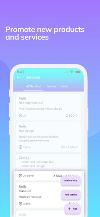 Take Time Business Screenshot 2 of 4