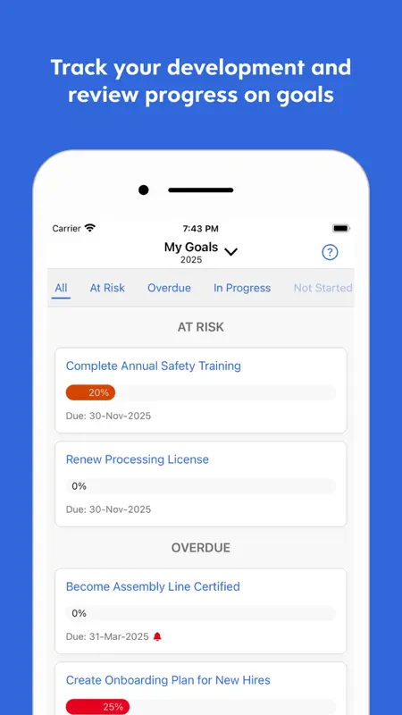 Dayforce screenshot 8 of 9
