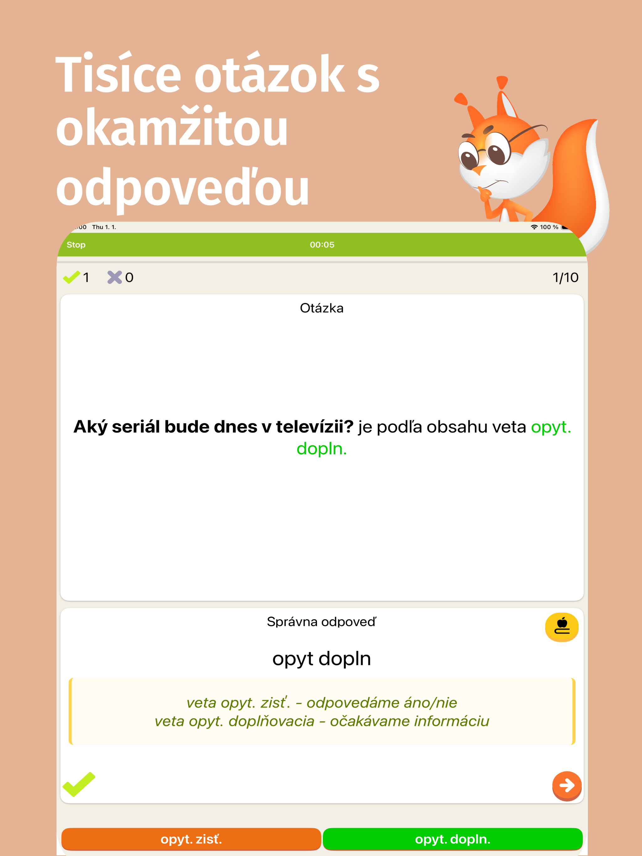 Slovenská gramatika