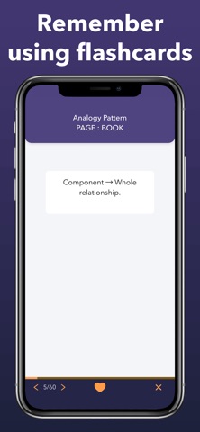 AFOQT Practice Test 2026 iPhone screenshot