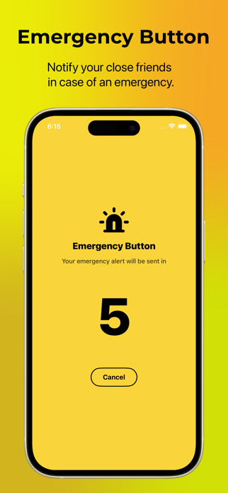 Brrro - Secure Messenger Screenshot 8 of 10