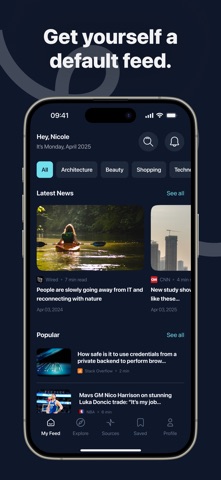 Hiwe Screenshot 3 of 6