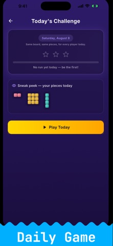 Hammer Match: Block Puzzle Screenshot 3 of 5