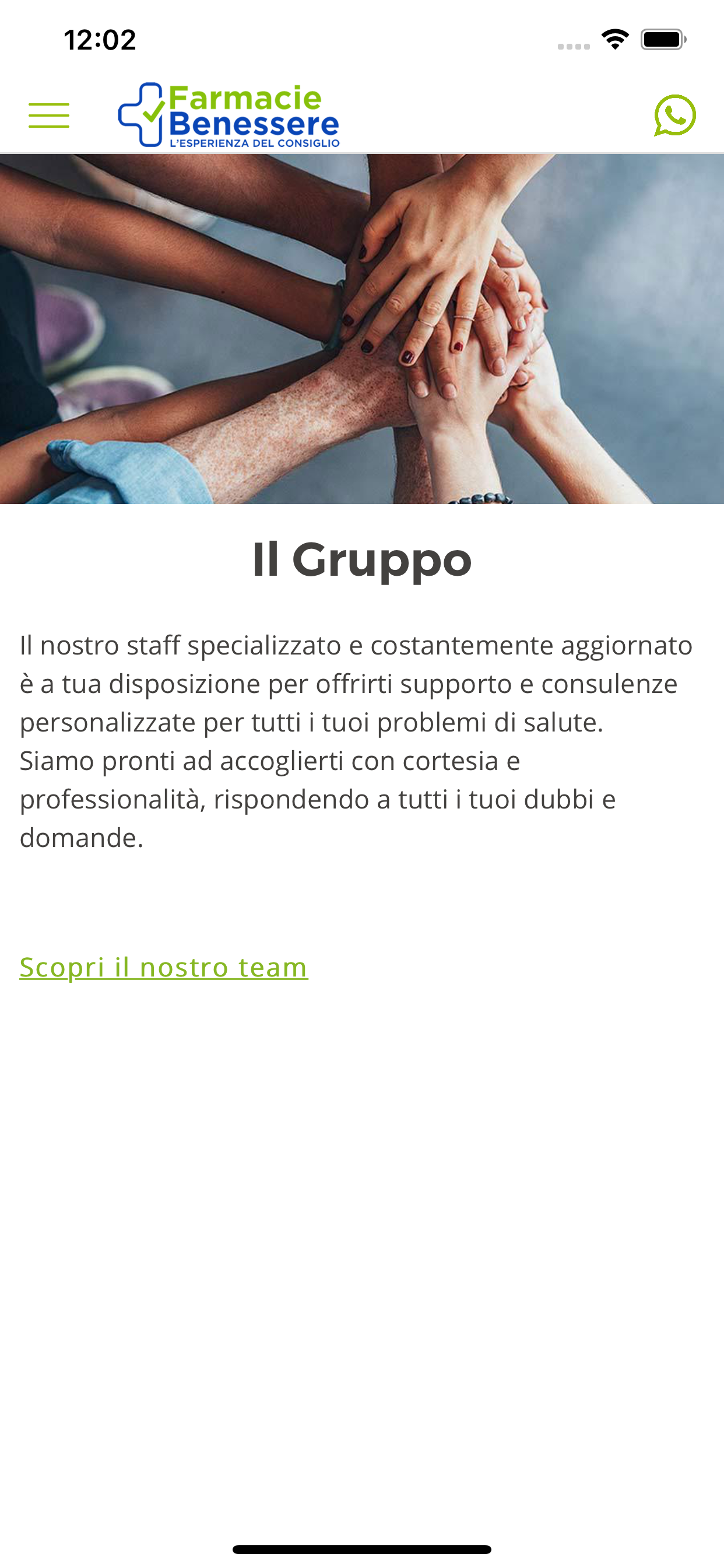 Farmacie Benessere