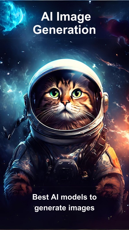 LinkAI: AI Image Generator