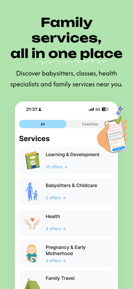 Kidbridge screenshot 3