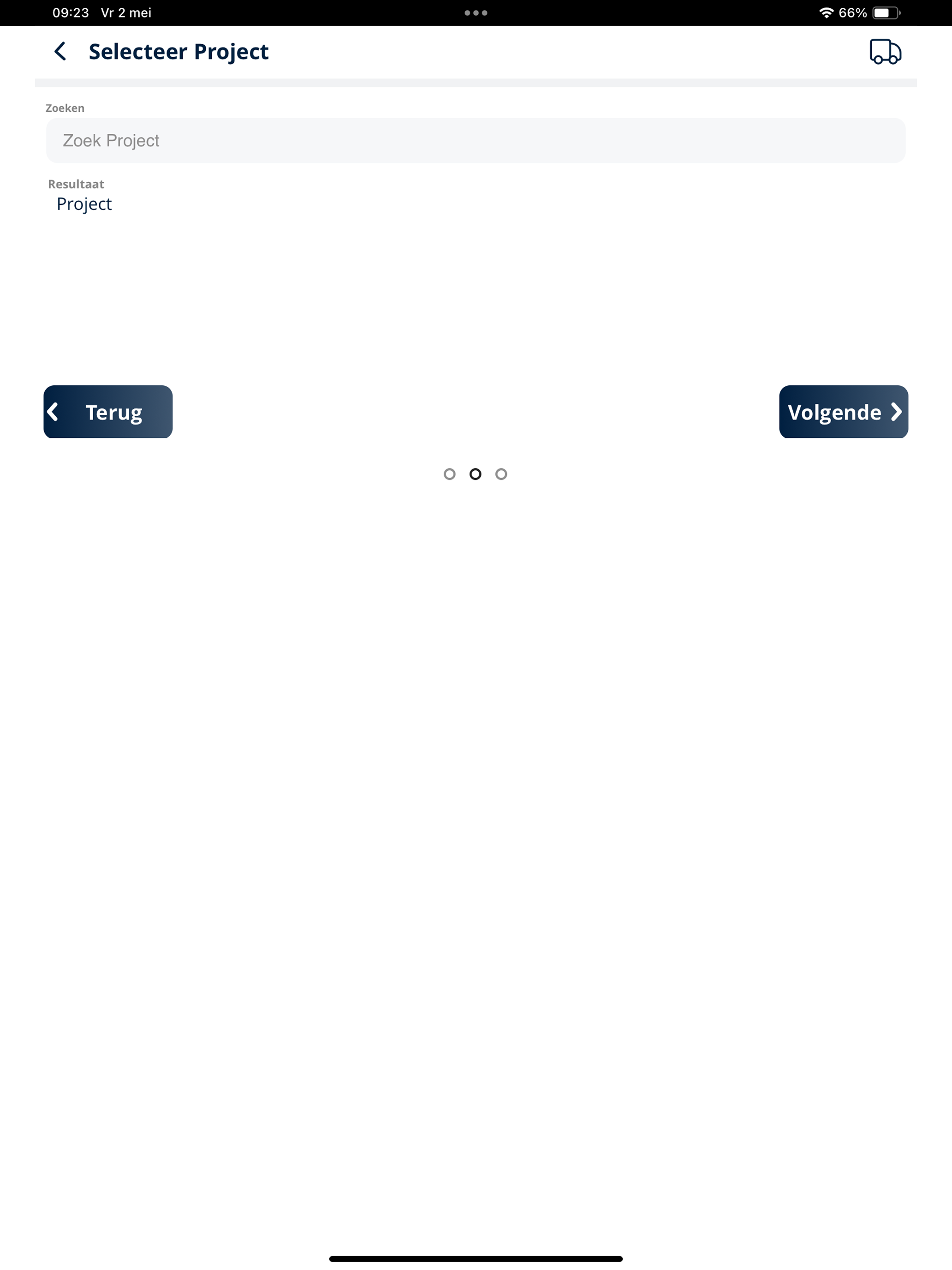 ScanWerk APP screenshot 12