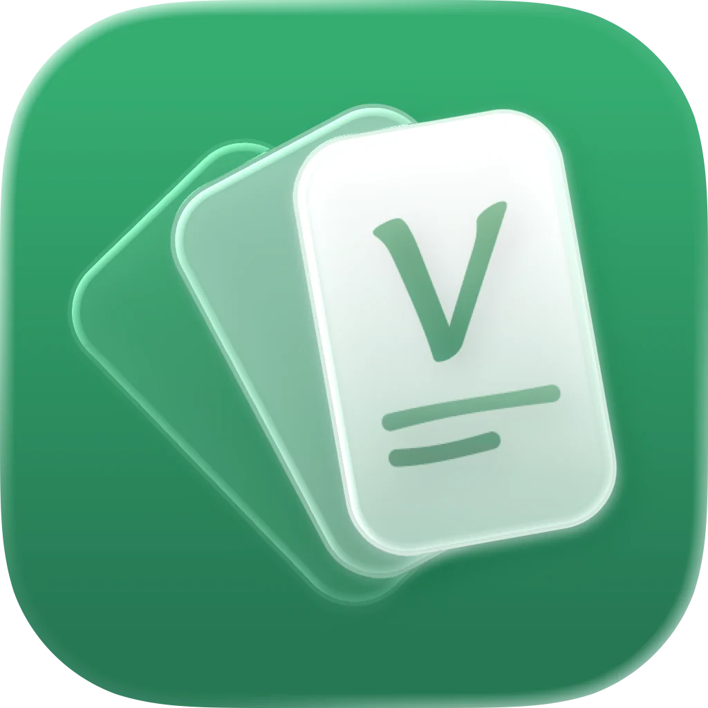 Vocabulary Flashcards - Vocabu