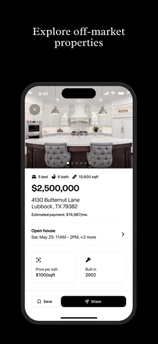 Stone River Realty Screenshot 6 of 7