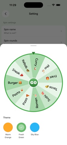 Lucky Number – Random & Picker Screenshot 4 of 4