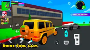 Gangs Wars City: Pixel Shooter screenshot 6