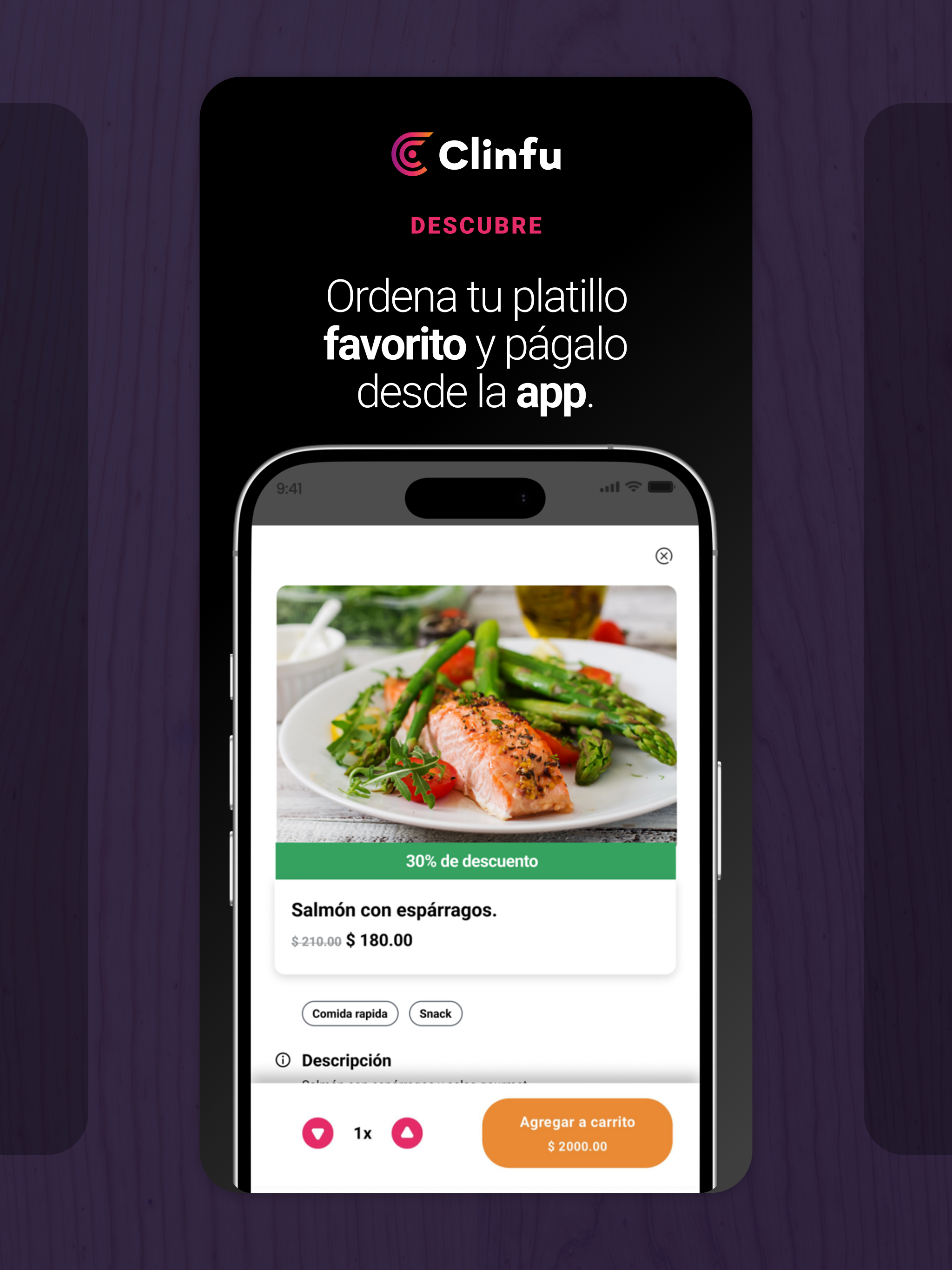 Clinfu screenshot 12