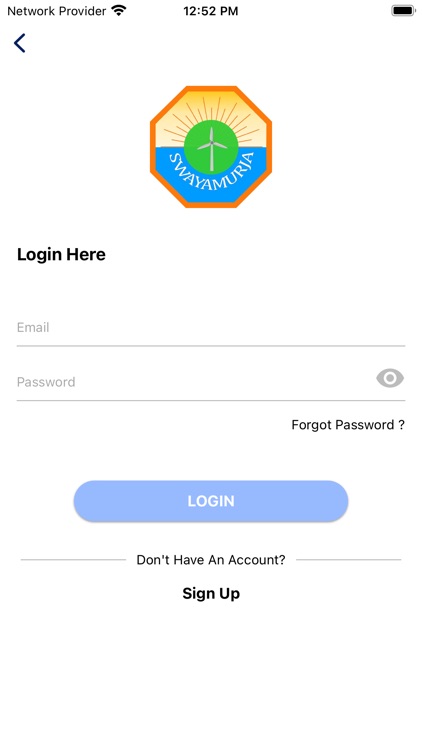 SwayamUrja Renewable Energy