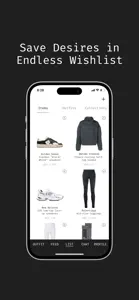 Get Outfit: Shop Luxury Brands screenshot #9 for iPhone