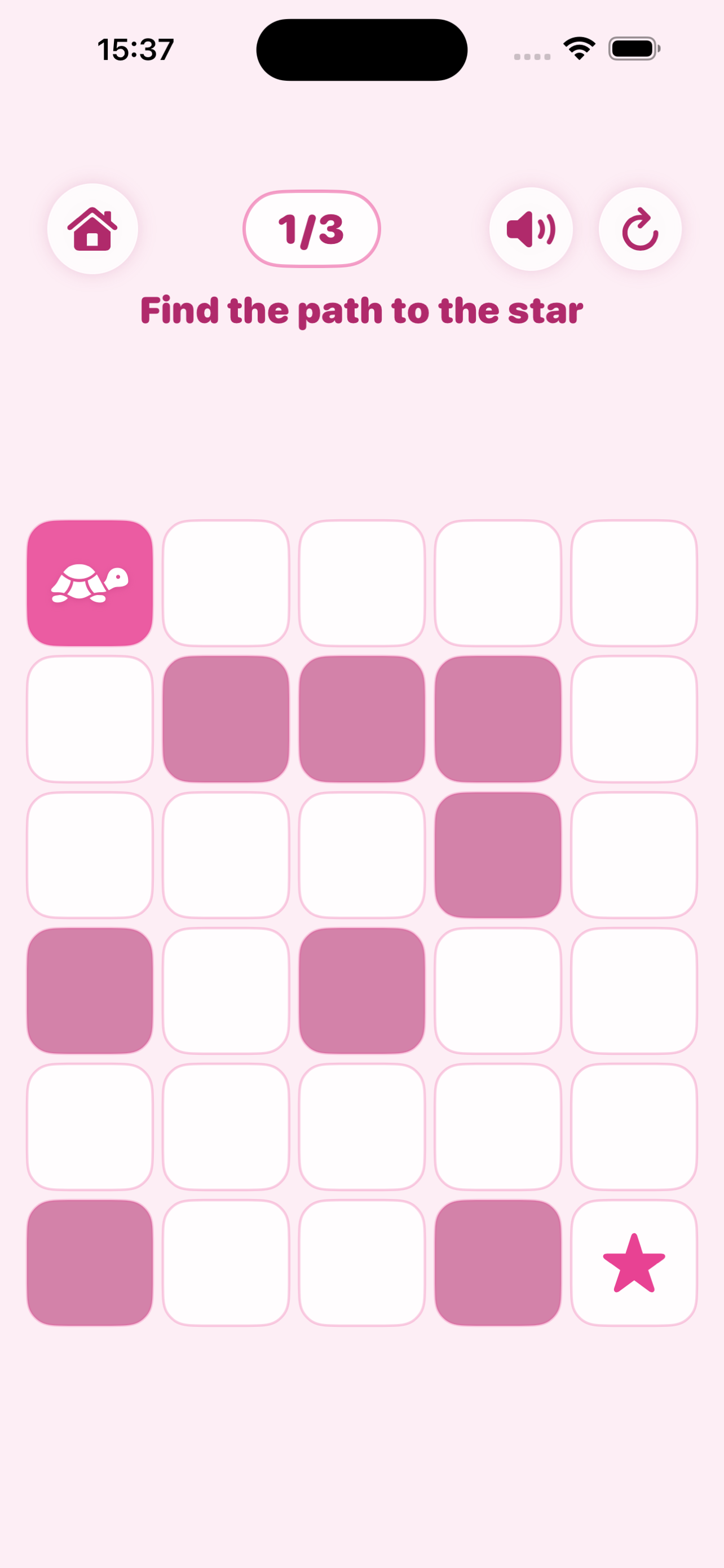 CatchyLogic: Think & Play screenshot 6