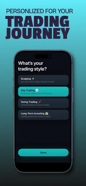 ChartLens AI - Trade Analyzer screenshot 4