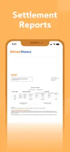InCred Finance screenshot #3 for iPhone