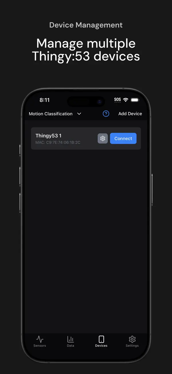 #4. Detect Edge (iOS) Podle: Detect Labs